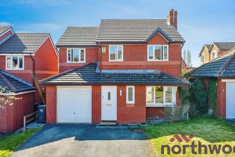 undefined, Fishermans Close, Winterley, CW11
