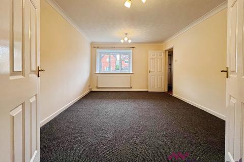 undefined, Fishermans Close, Winterley, CW11