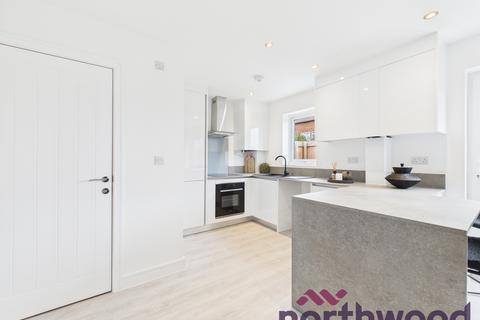 undefined, Frank Cliffe Way, Middlewich, CW10