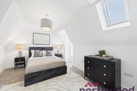 2 bedroom townhouse to rent, Frank Cliffe Way, Middlewich, CW10