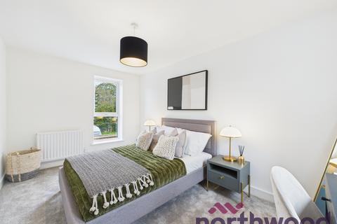 3 bedroom townhouse to rent, Frank Cliffe Way, Middlewich, CW10