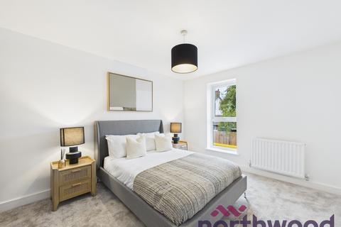 3 bedroom townhouse to rent, Frank Cliffe Way, Middlewich, CW10