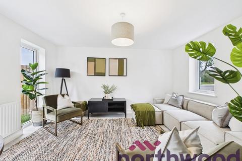 3 bedroom semi-detached house to rent, Frank Cliffe Way, Middlewich, CW10
