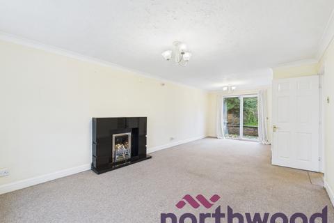 undefined, Montrose Close, Macclesfield, SK10