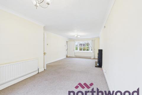 undefined, Montrose Close, Macclesfield, SK10