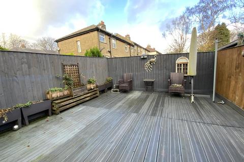 undefined, Torre Road, Bradford BD6