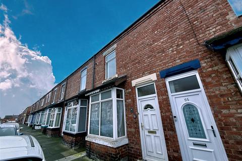 Craig Street, Darlington