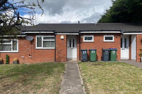1 bedroom bungalow to rent, Forge Lane, Cradley Heath B64
