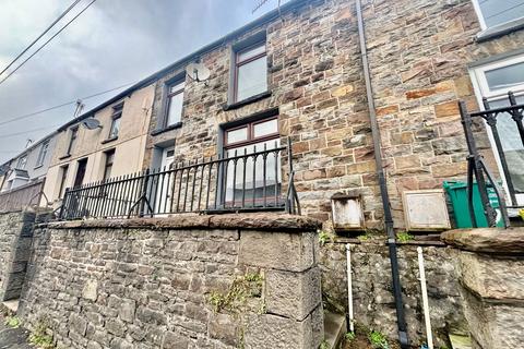 3 bedroom terraced house to rent, Ystrad Road, Pentre, CF41