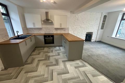 3 bedroom terraced house to rent, Ystrad Road, Pentre, CF41