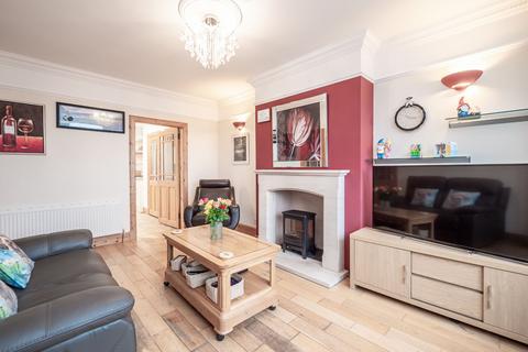 undefined, 42 Mountcastle Drive North, Edinburgh, EH8