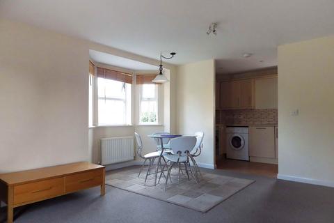2 bedroom apartment to rent, Rigel Close, Swindon SN25