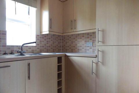 2 bedroom apartment to rent, Rigel Close, Swindon SN25