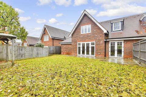 4 bedroom semi-detached house for sale, Nower Close, Epsom, Surrey