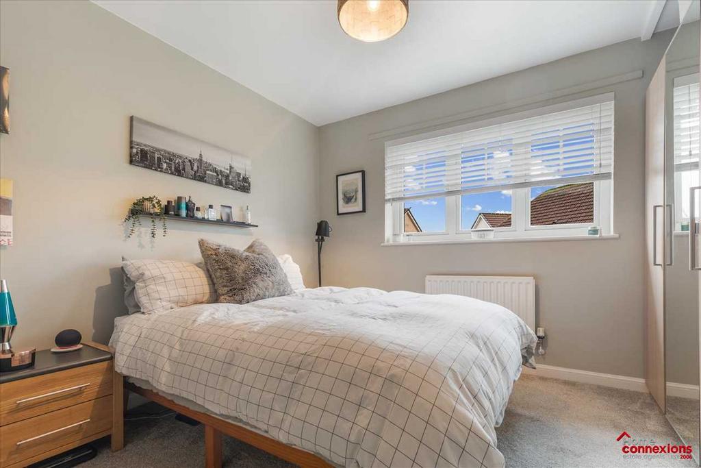Bedroom Two (1)