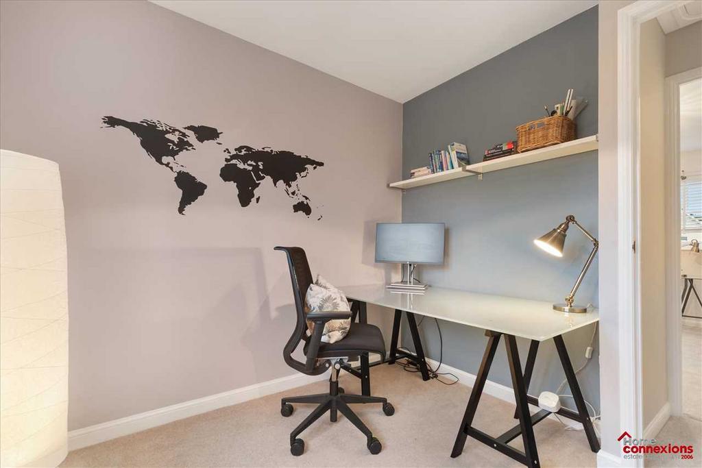 Bedroom Four (2)