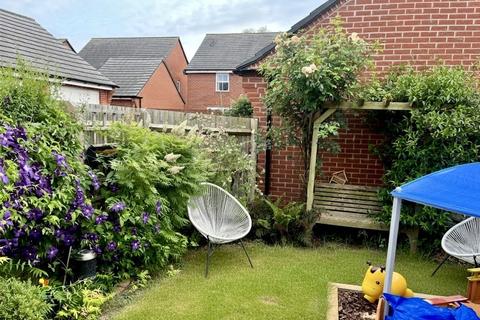 undefined, Brambling Way, Gloucester GL2