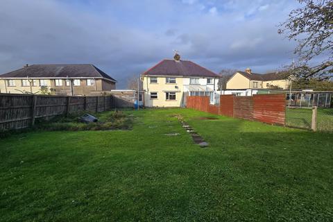 3 bedroom semi-detached house for sale, Heol Bryncwils, Sarn, CF32