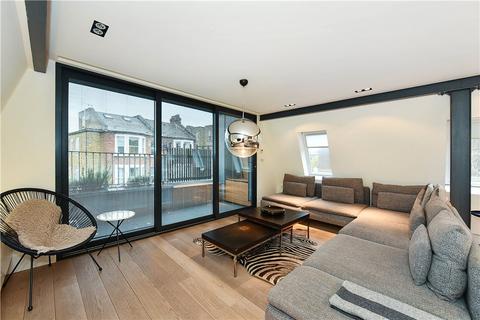 3 bedroom flat for sale, Rosemont Road, London, NW3