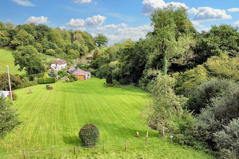 undefined, Leigh Mill, Loxbeare, EX16