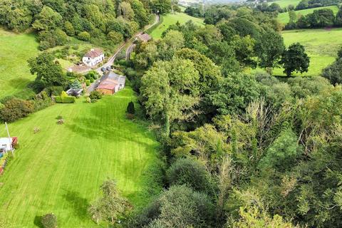 undefined, Leigh Mill, Loxbeare, EX16