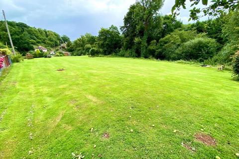 undefined, Leigh Mill, Loxbeare, EX16