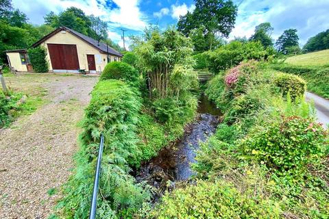 undefined, Leigh Mill, Loxbeare, EX16