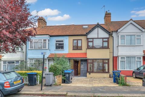 undefined, Queensbury Road, London, NW9
