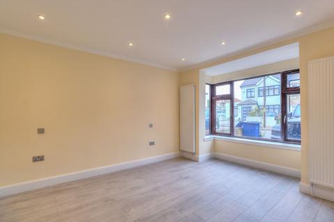 undefined, Queensbury Road, London, NW9