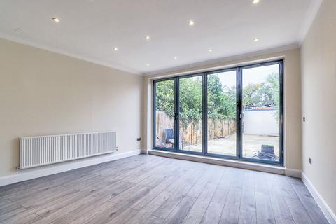 undefined, Queensbury Road, London, NW9