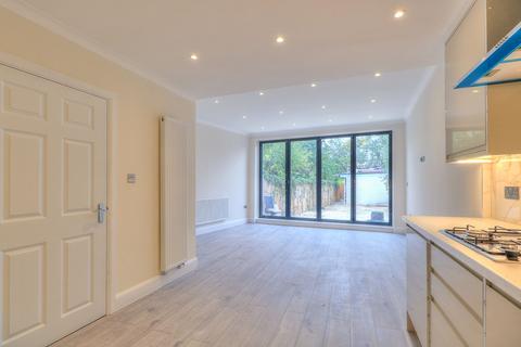 undefined, Queensbury Road, London, NW9