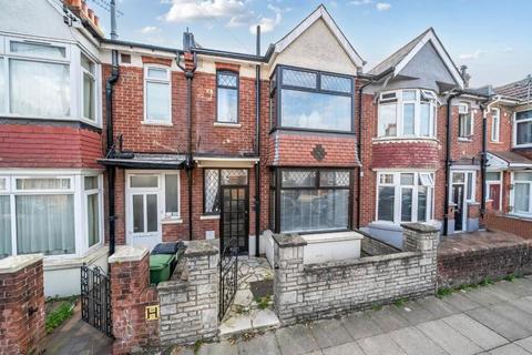 Hewett Road, Portsmouth, Hampshire, PO2 0QP