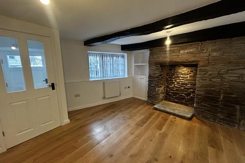 undefined, Watton, Brecon, Powys.