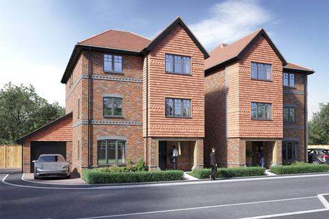 undefined, Tower House Farm, The Street, Mortimer, Reading, RG7