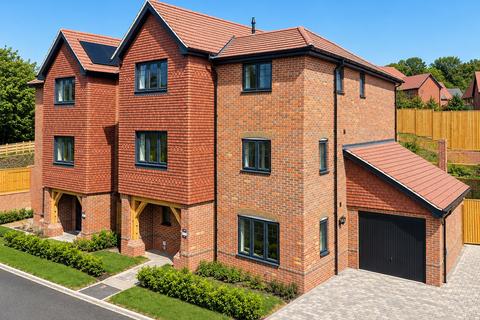 4 bedroom detached house for sale, Tower House Farm, The Street, Mortimer, Reading, RG7