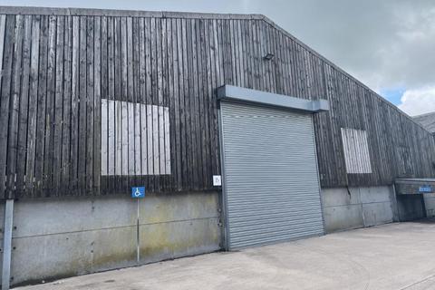Warehouse to rent, Winterwell Lane Shepton Mallet BA4 4QZ