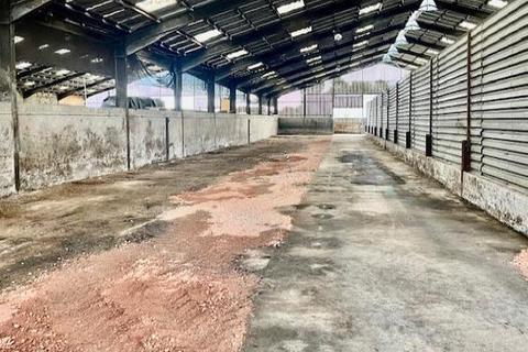 Warehouse to rent, Winterwell Lane Shepton Mallet BA4 4QZ