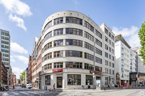 Office to rent, 42-46 Baldwin St Bristol BS1 1PN