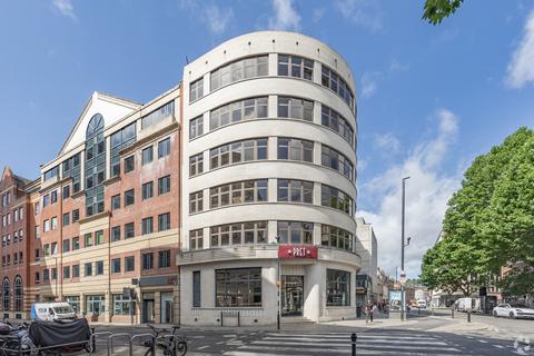 Office to rent, 42-46 Baldwin St Bristol BS1 1PN