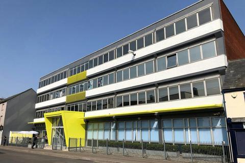 Office to rent, 121-131 Eastgate St Gloucester GL1 1PX