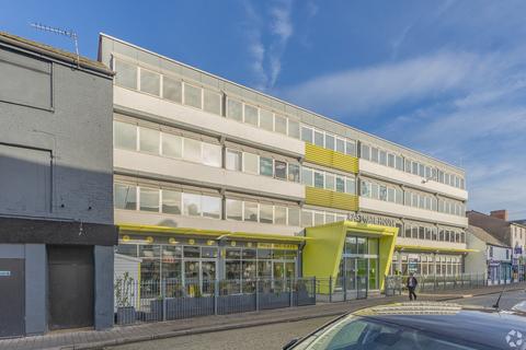Office to rent, 121-131 Eastgate St Gloucester GL1 1PX