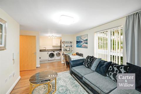 undefined, Champness Road, Essex