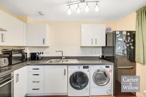 undefined, Champness Road, Essex