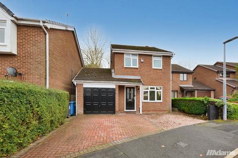undefined, Chatterton Drive, Runcorn