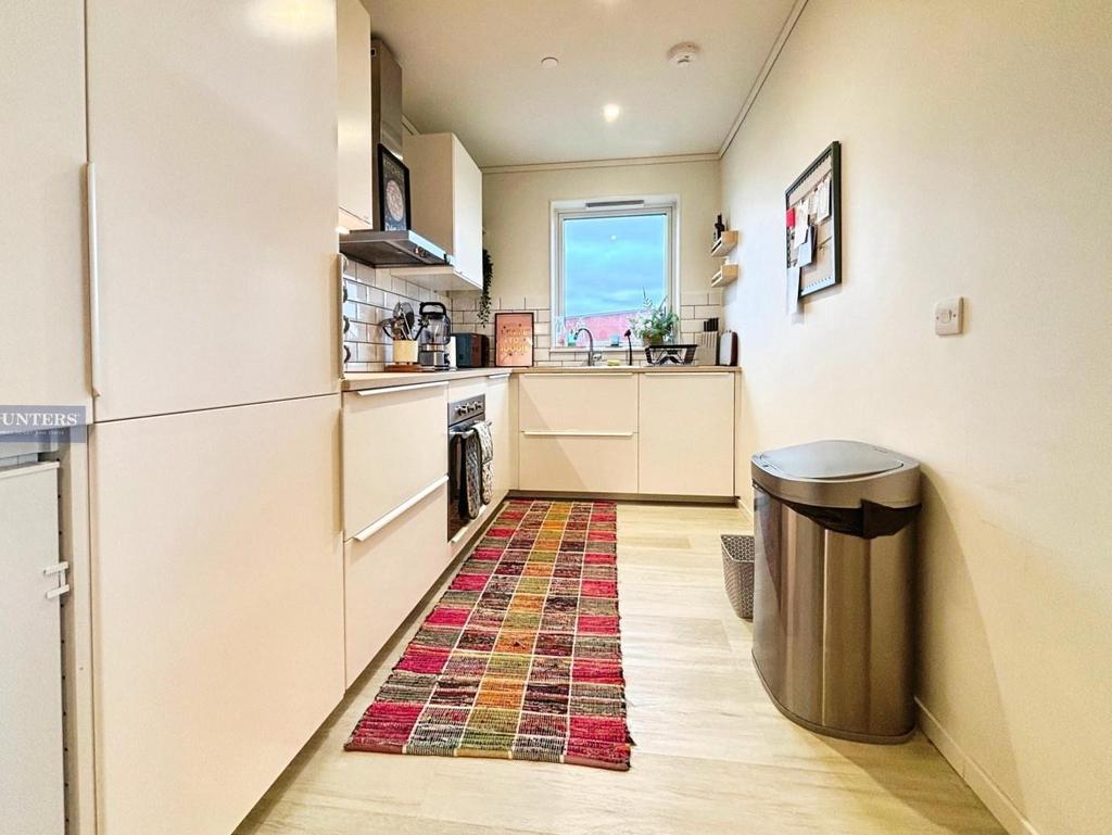 Open Plan Kitchen / Diner