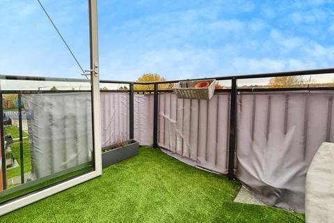 2 bedroom apartment for sale, Hazel Road, Knowle, Bristol