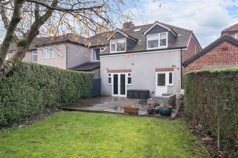 undefined, Barncliffe Road, Fulwood S10