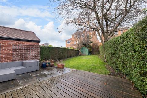 undefined, Barncliffe Road, Fulwood S10