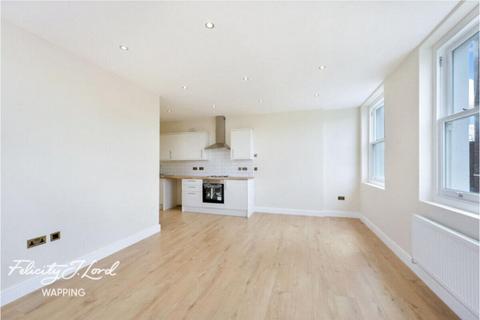2 bedroom apartment to rent, Commercial Road, LONDON