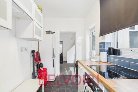 undefined, Clive Street, Tunstall, Stoke-on-Trent, ST6